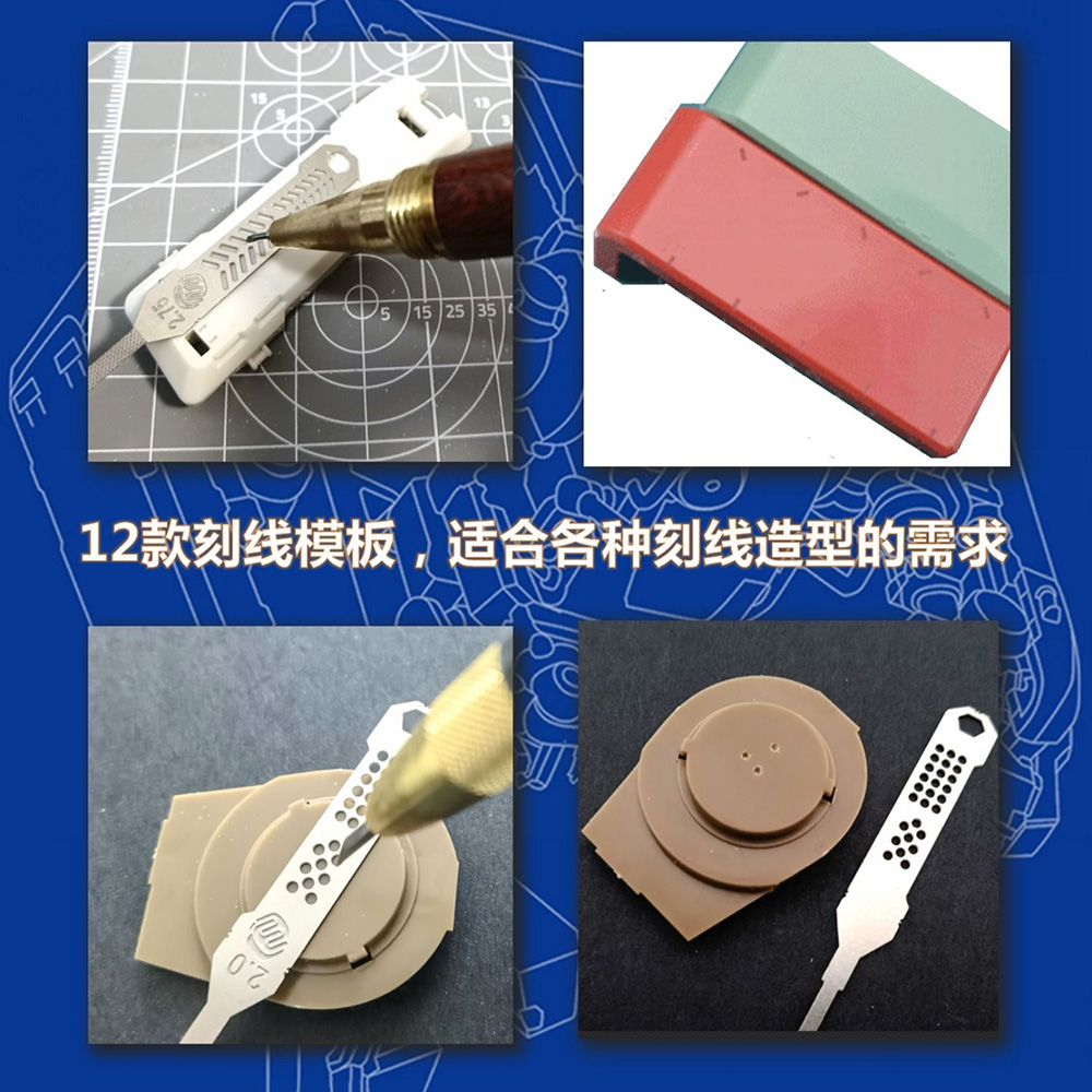 Hobby Model Craft Tool Fine pa - Model Kit Cutter avis et prix