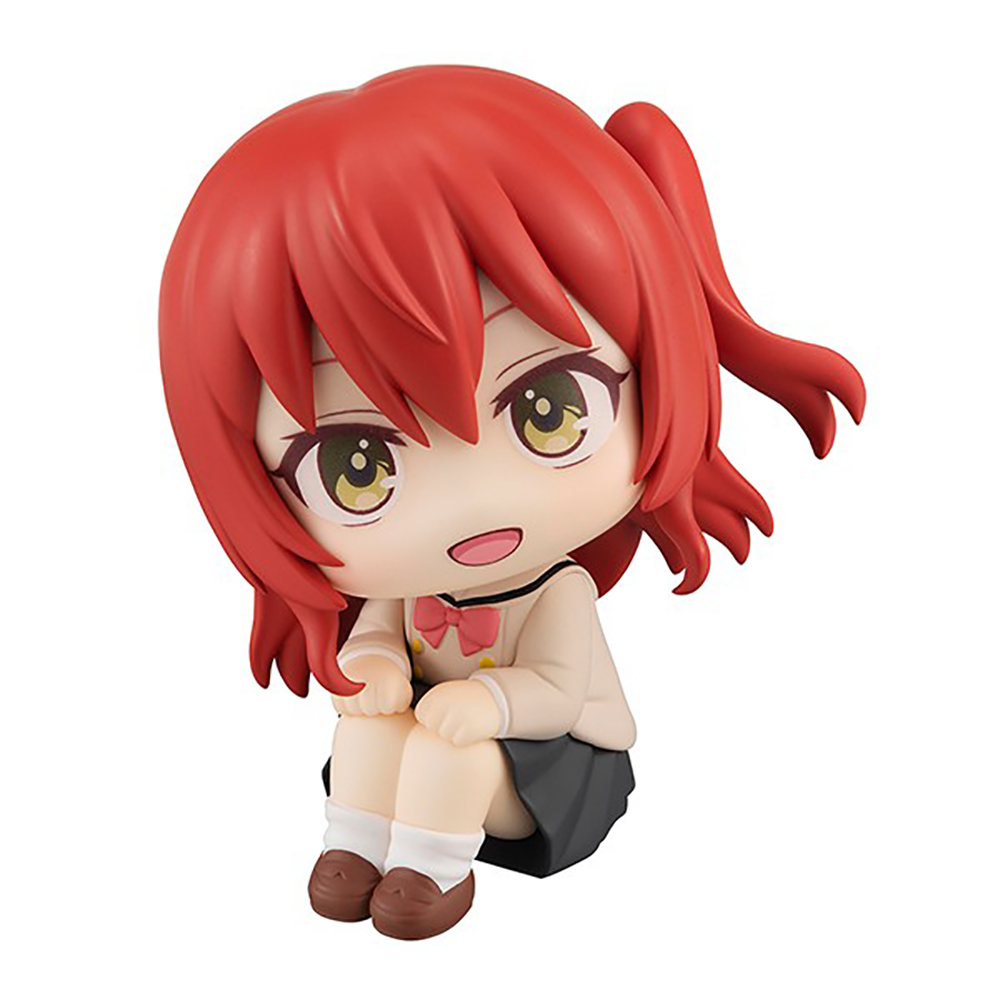In Stock Original MegaHouse Lo - Model Kit Bocchi avis et prix