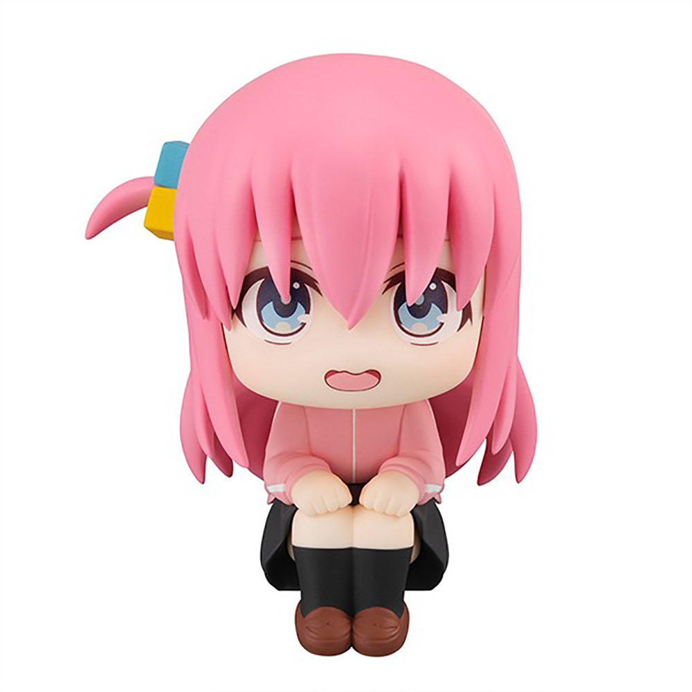In Stock Original MegaHouse Lo - Model Kit Bocchi avis et prix