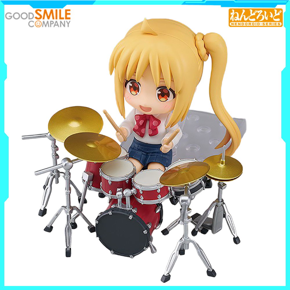 100% Original Good Smile Compa - Model Kit Bocchi avis et prix