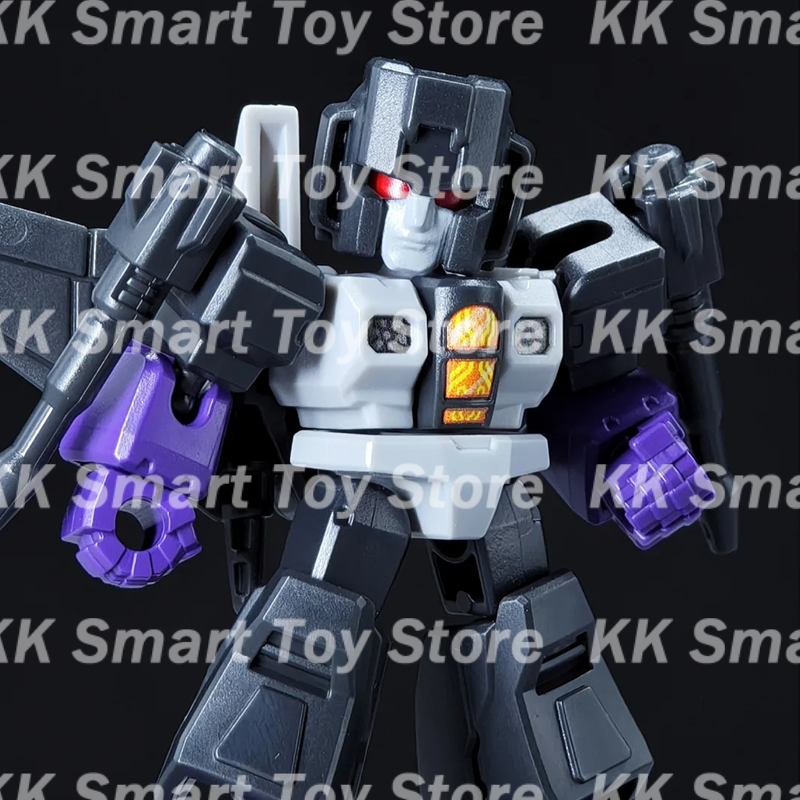 Blokees Transformation Block D - Model Kit Gundam Bandai avis et prix