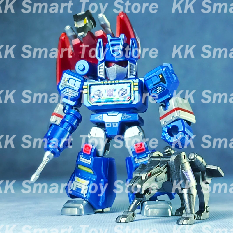Blokees Transformation Block D - Model Kit Gundam Bandai avis et prix