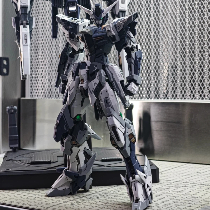 1/100 TC-02 Star Eternal Emera - Model Kit Fenrir avis et prix