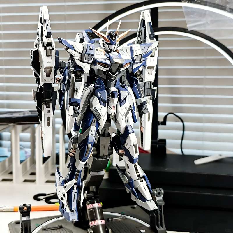 1/100 TC-02 Star Eternal Emera - Model Kit Fenrir avis et prix
