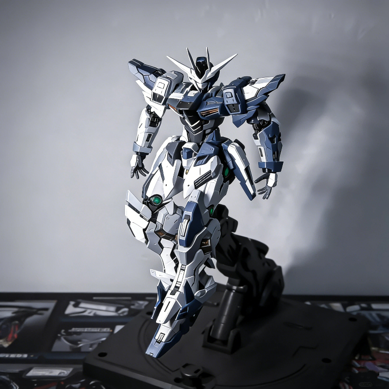 1/100 TC-02 Star Eternal Emera - Model Kit Fenrir avis et prix