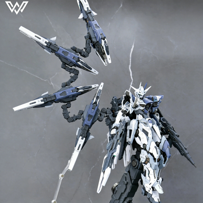 1/100 TC-02 Star Eternal Emera - Model Kit Fenrir avis et prix