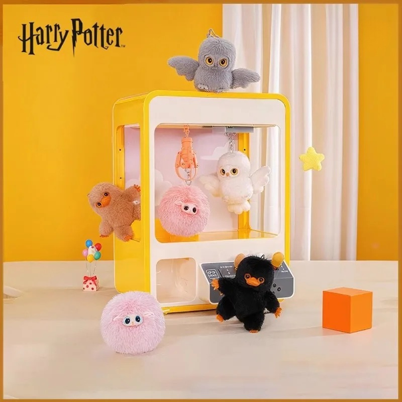 Harry Potter Fantastic Beasts  - Model Kit Harry Potter avis et prix