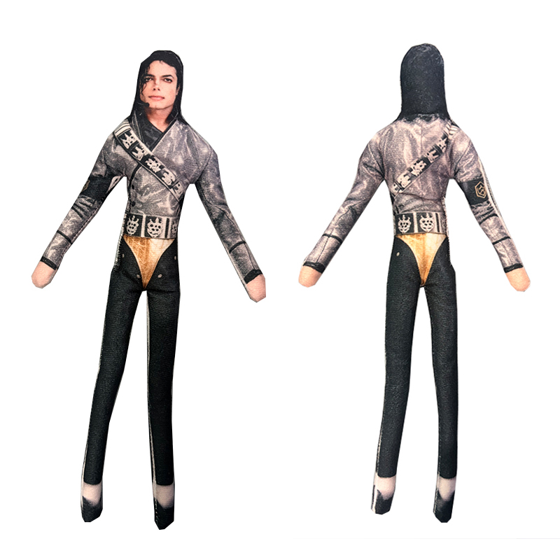 In Stock Michael Jackson King  - Model Kit Joints avis et prix