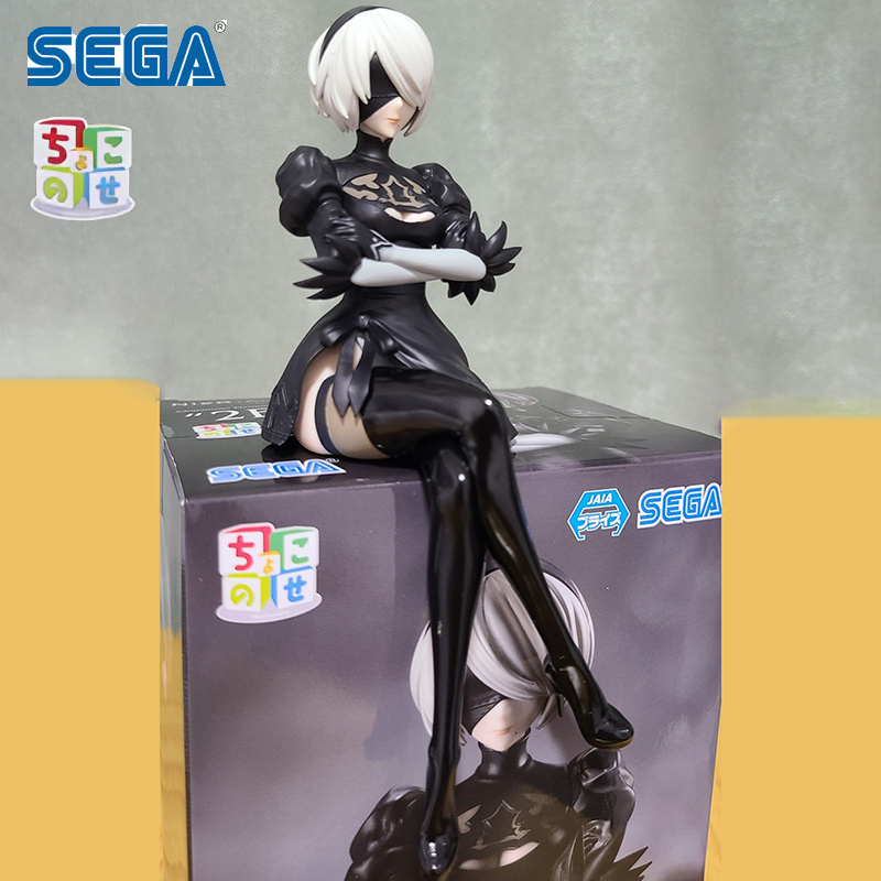 In Stock SEGA PM TV Ver. NieR: - Model Kit Nier Automata avis et prix