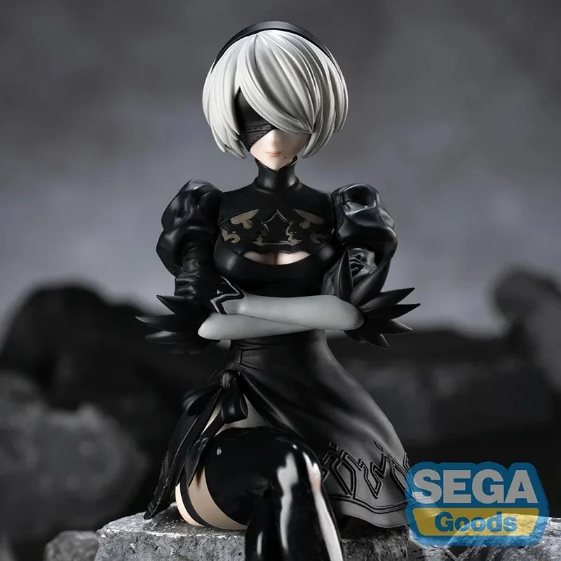 In Stock SEGA PM TV Ver. NieR: - Model Kit Nier Automata avis et prix