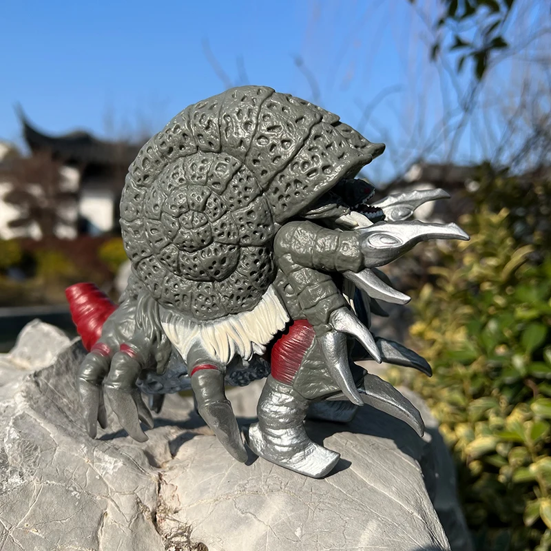 17cm Godzilla Series Action Fi - Model Kit Kyogre avis et prix