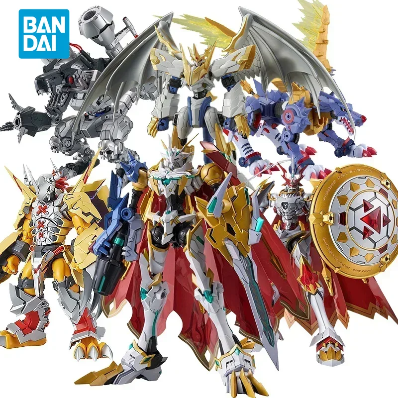 Bandai Original Anime Digimon  - Model Kit Digimon avis et prix