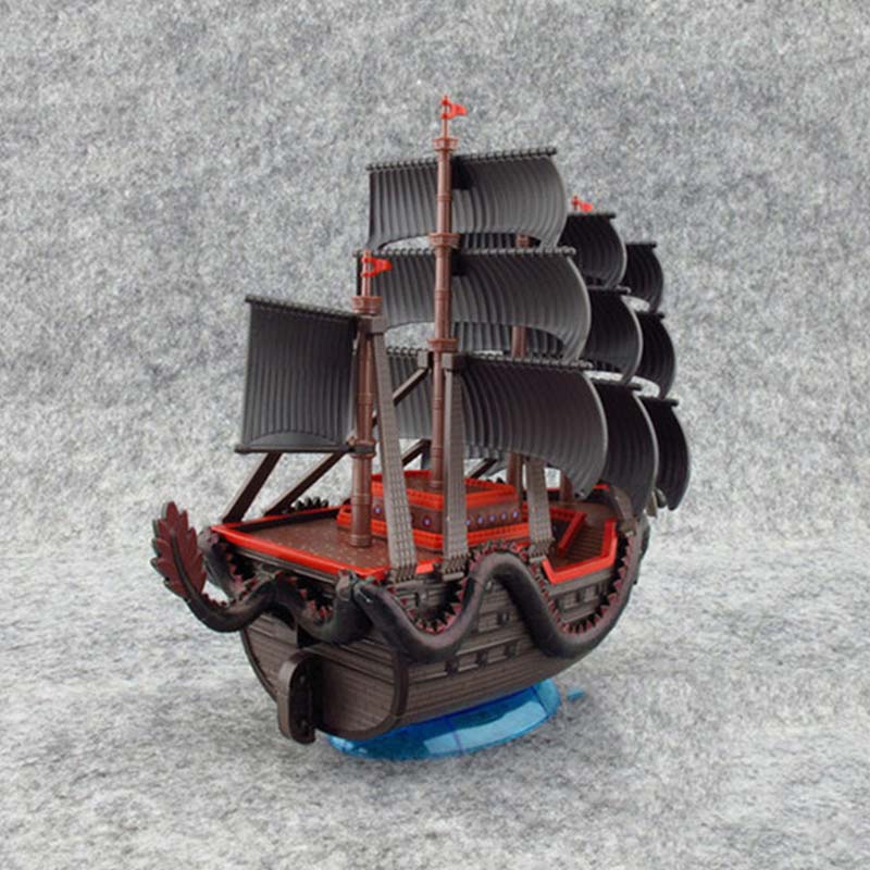 Bandai One Piece Model Kit Gra - Model Kit One Piece Going Merry avis et prix