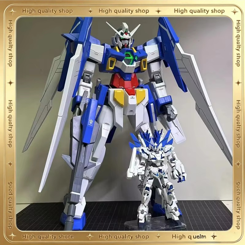 Age-2 PG Mech 50cm 1/48 Large  - Model Kit Pg avis et prix