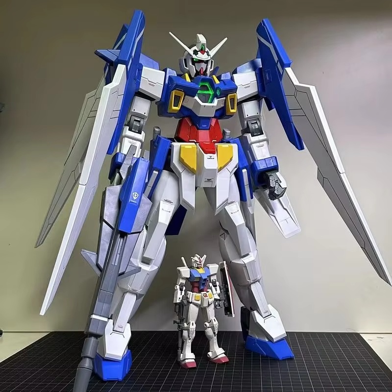 Age-2 PG Mech 50cm 1/48 Large  - Model Kit Pg avis et prix