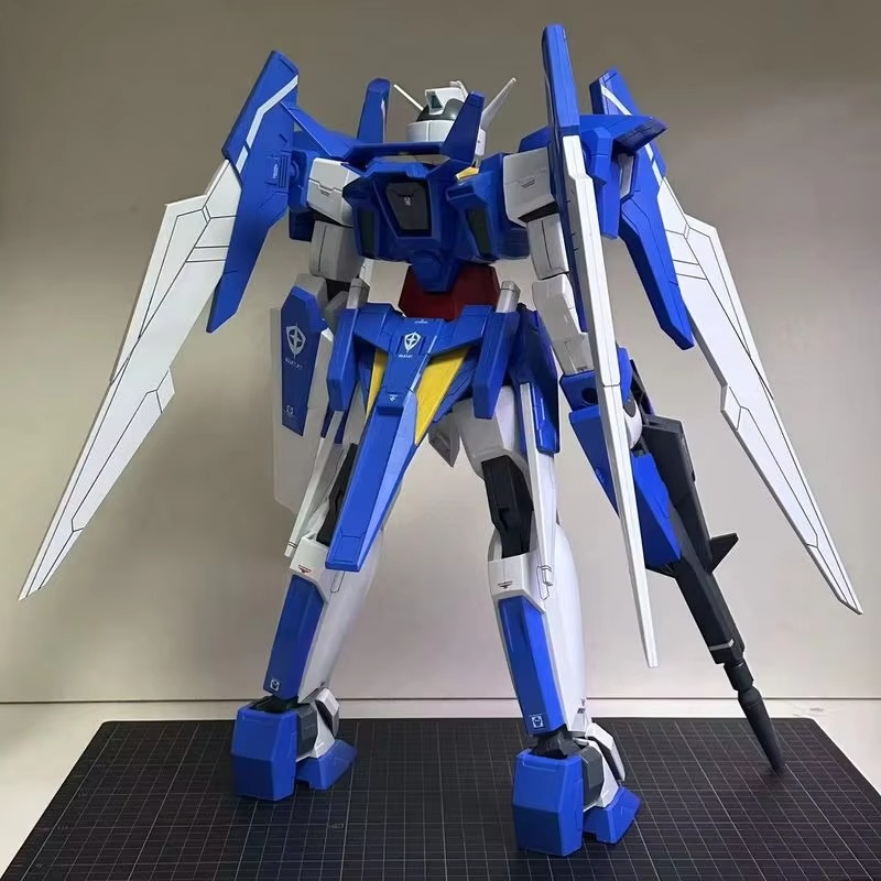 Age-2 PG Mech 50cm 1/48 Large  - Model Kit Pg avis et prix