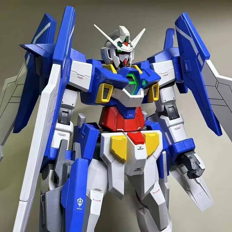 Age-2 PG Mech 50cm 1/48 Large  - Model Kit Pg avis et prix