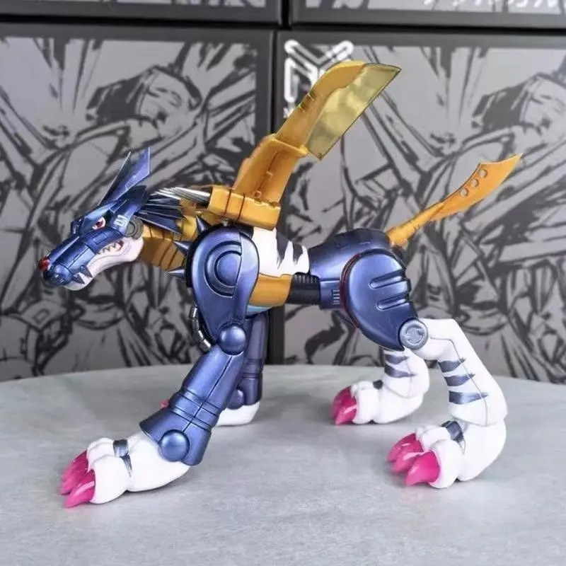 9cm/3.54inch Anime Digimon Adv - Model Kit Digimon avis et prix