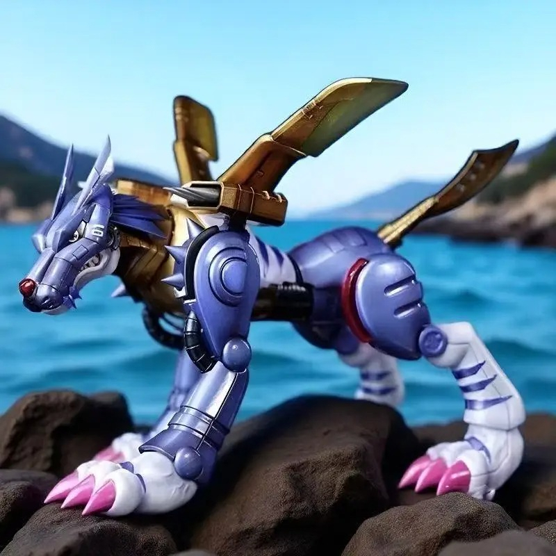 9cm/3.54inch Anime Digimon Adv - Model Kit Digimon avis et prix