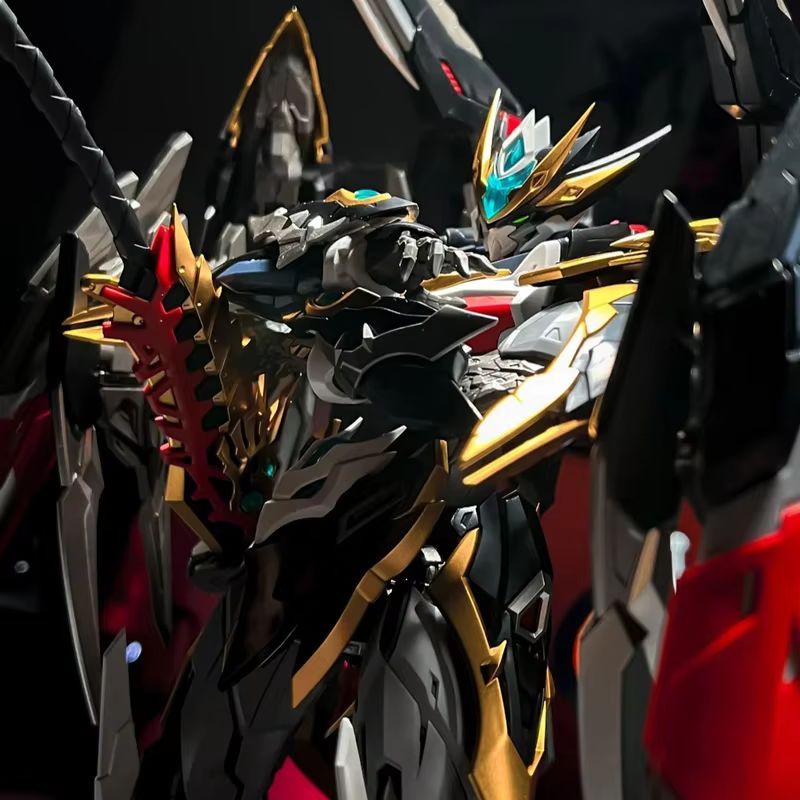 【Hot-Sale】New Motor Nuclear Mg - Model Kit Hemoxian avis et prix
