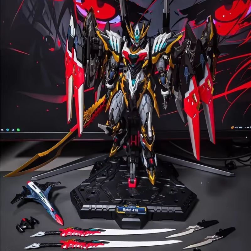 【Hot-Sale】New Motor Nuclear Mg - Model Kit Hemoxian avis et prix