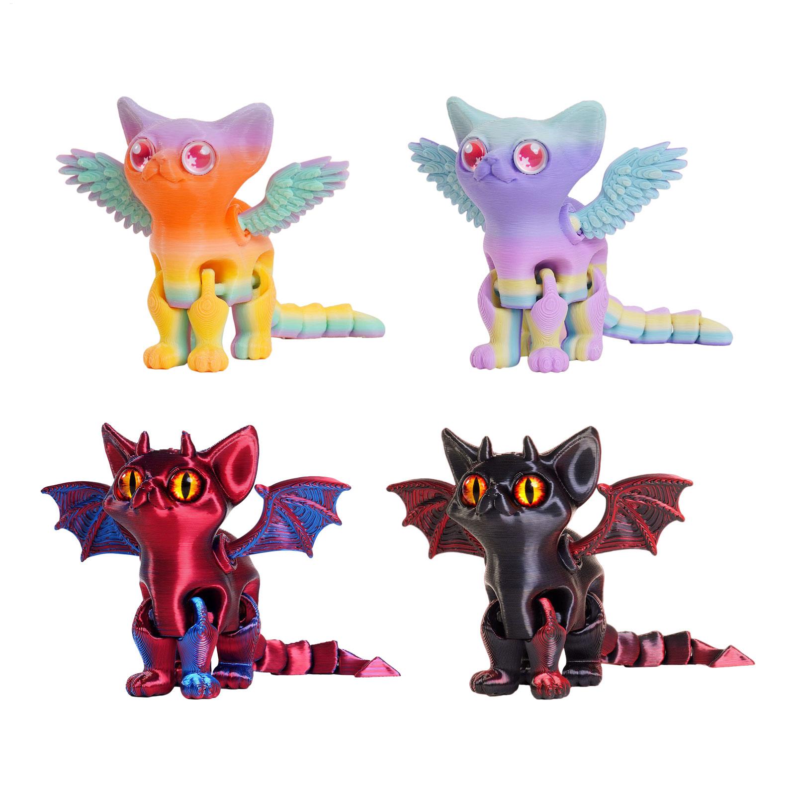 3D Printing Animal 3D Printing - Model Kit Joints avis et prix