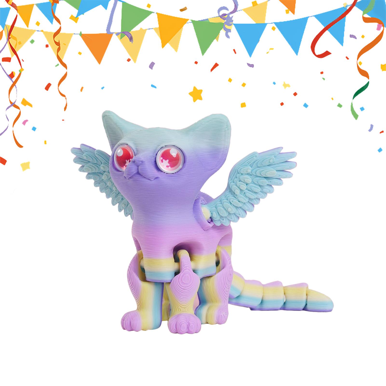 3D Printing Animal 3D Printing - Model Kit Joints avis et prix