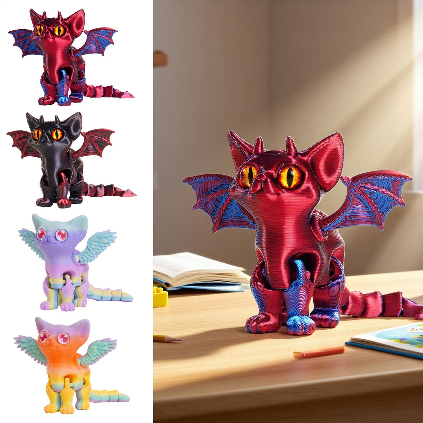 3D Printing Animal 3D Printing - Model Kit Joints avis et prix