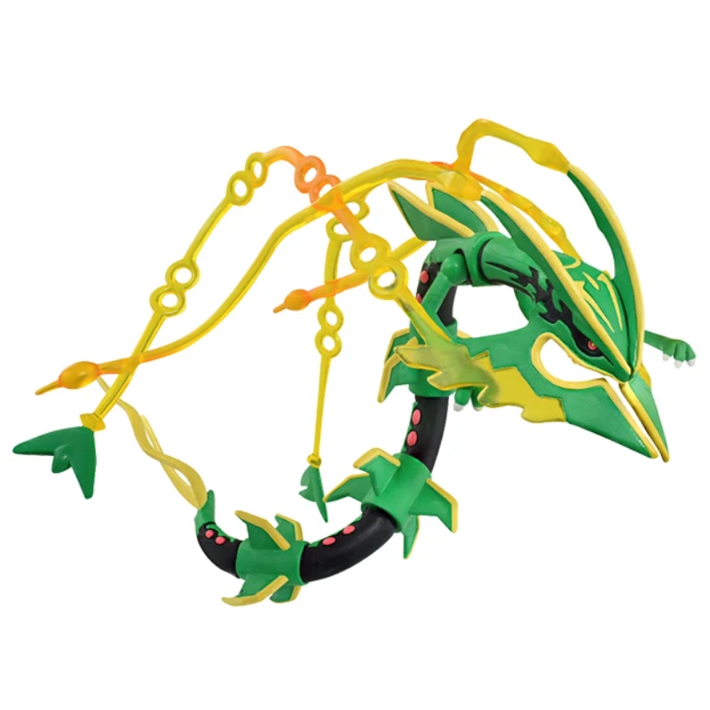 TOMY Limited Edition Pokemon F - Model Kit Kyogre avis et prix
