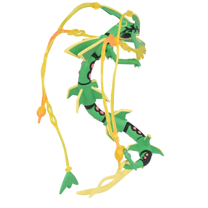 TOMY Limited Edition Pokemon F - Model Kit Kyogre avis et prix
