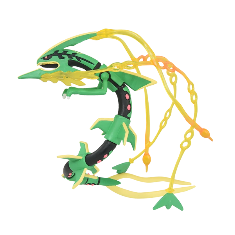 TOMY Limited Edition Pokemon F - Model Kit Kyogre avis et prix