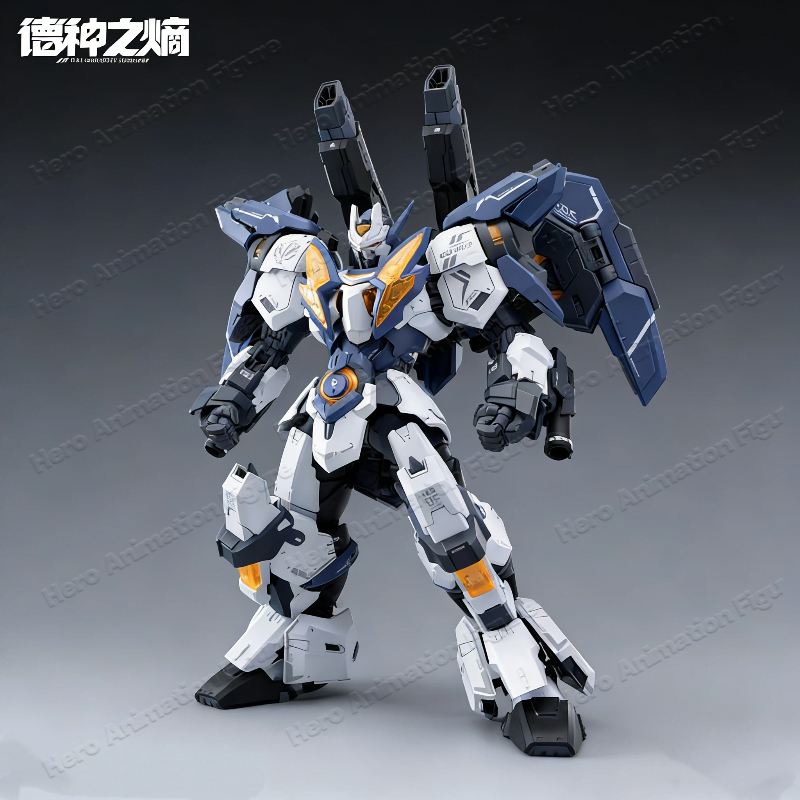 Hemoxian 1/100 The Entropy Of  - Model Kit Hemoxian avis et prix