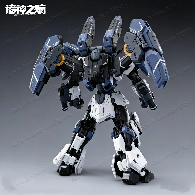 Hemoxian 1/100 The Entropy Of  - Model Kit Hemoxian avis et prix