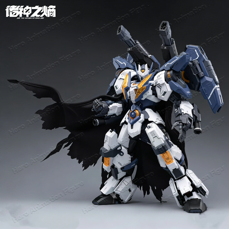 Hemoxian 1/100 The Entropy Of  - Model Kit Hemoxian avis et prix