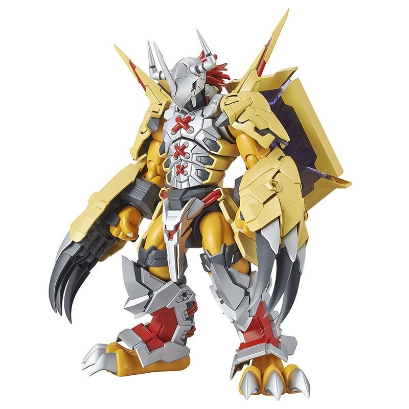 Bandai Original Digimon Advent - Model Kit Digimon avis et prix