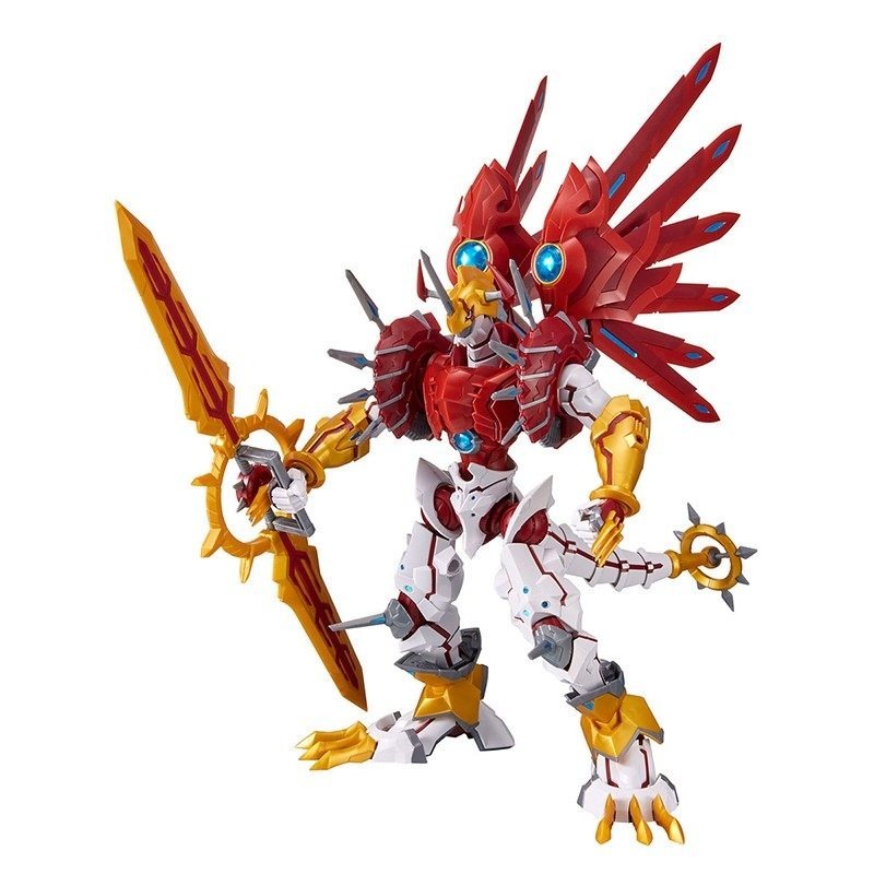 Bandai Original Digimon Advent - Model Kit Digimon avis et prix
