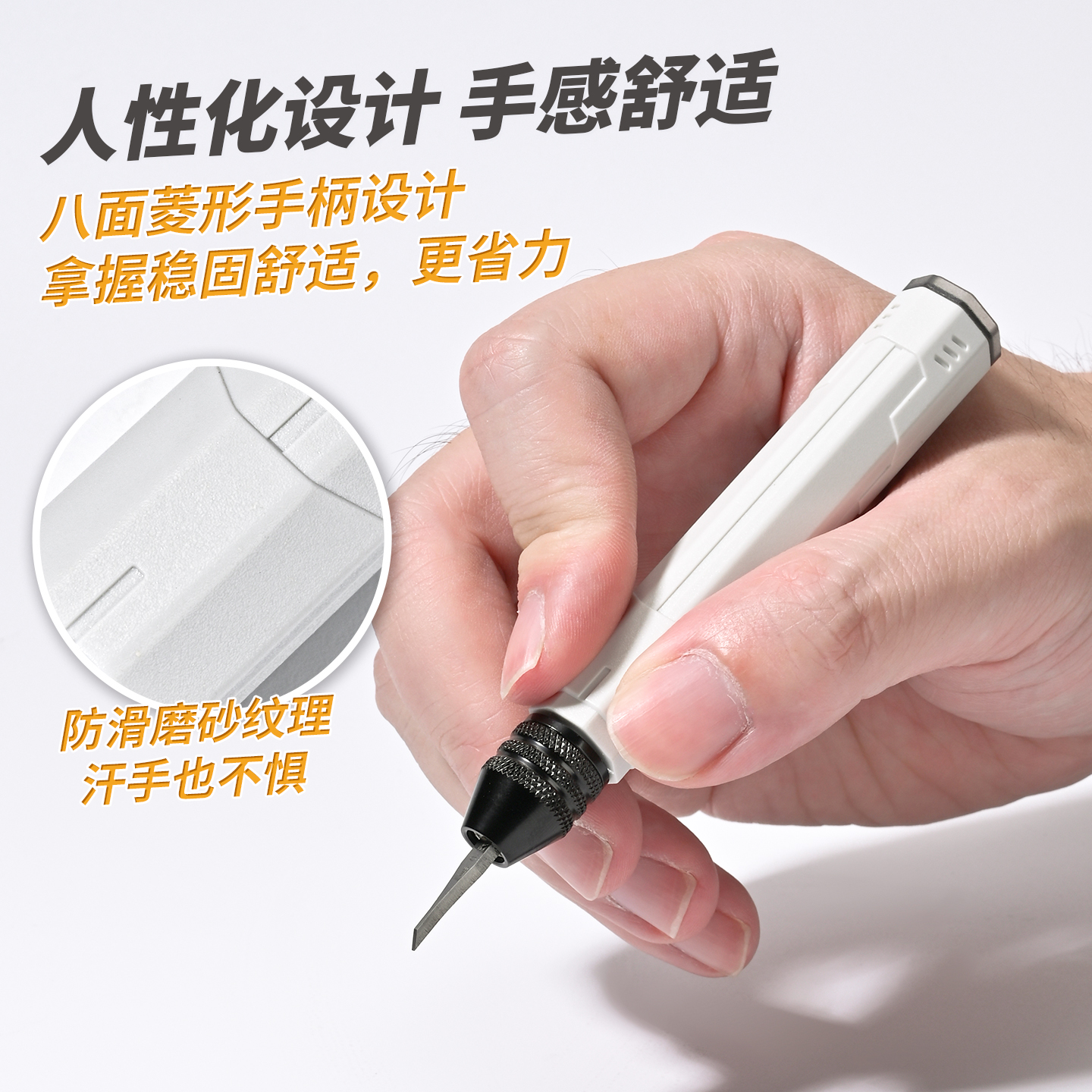 MSWZ Scribing Knife with 5 Har - Model Kit Cutter avis et prix