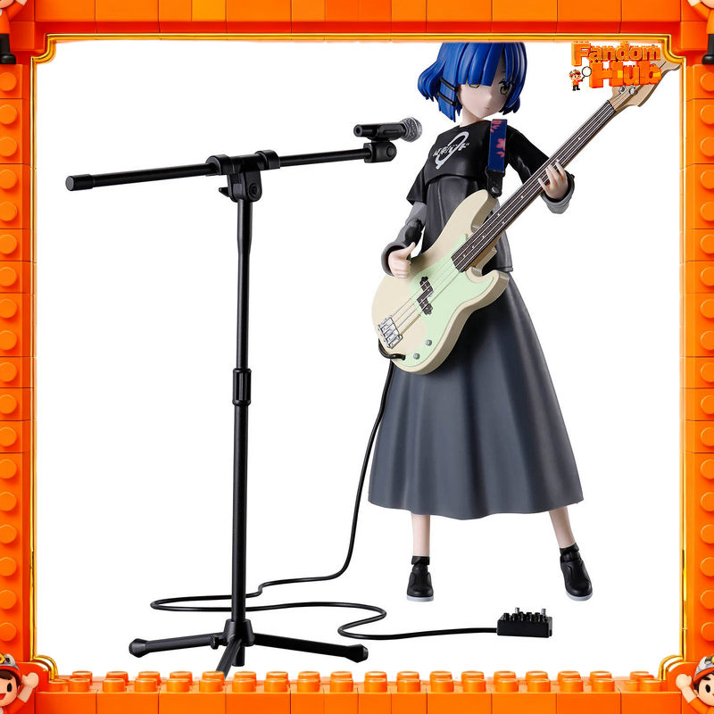 Bandai 30mp Bocchi The Rock! Y - Model Kit Bocchi avis et prix