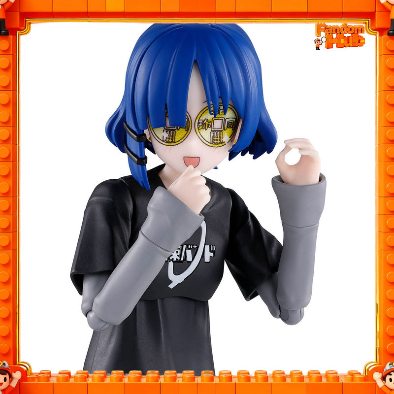 Bandai 30mp Bocchi The Rock! Y - Model Kit Bocchi avis et prix