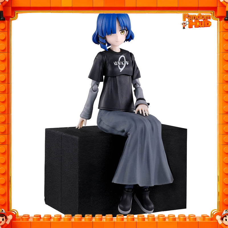 Bandai 30mp Bocchi The Rock! Y - Model Kit Bocchi avis et prix