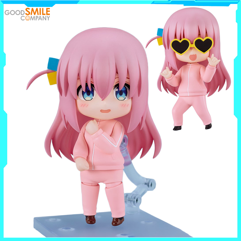 100% Original Good Smile Compa - Model Kit Bocchi avis et prix