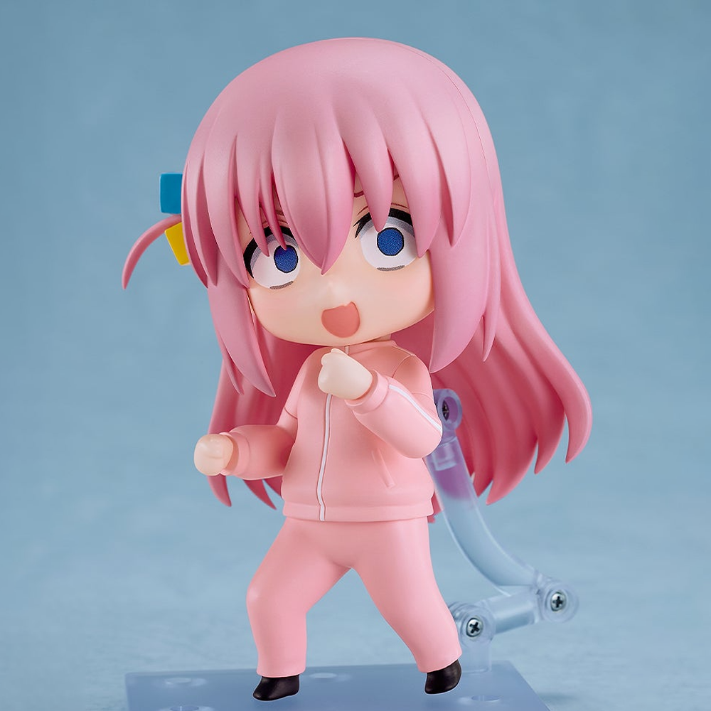 100% Original Good Smile Compa - Model Kit Bocchi avis et prix