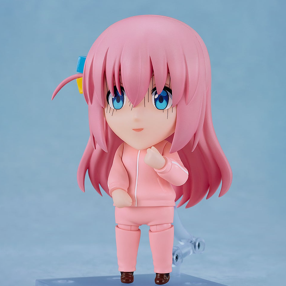 100% Original Good Smile Compa - Model Kit Bocchi avis et prix