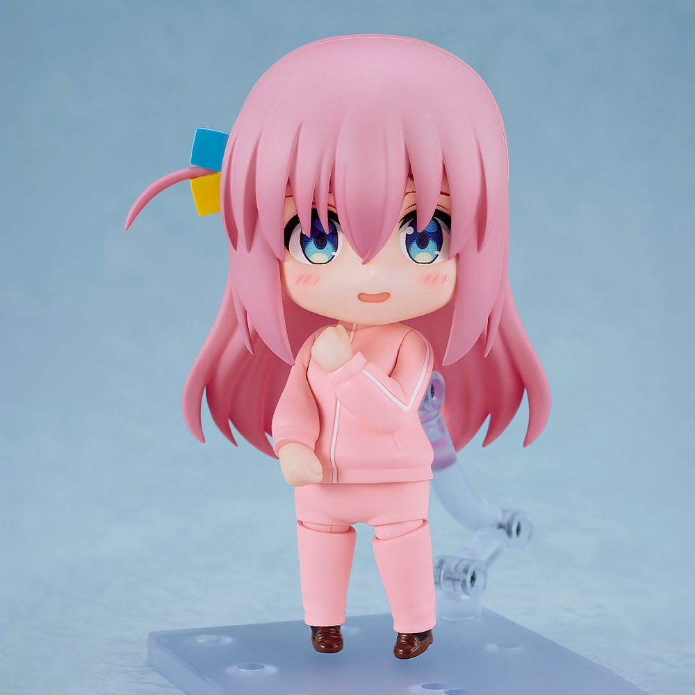 100% Original Good Smile Compa - Model Kit Bocchi avis et prix