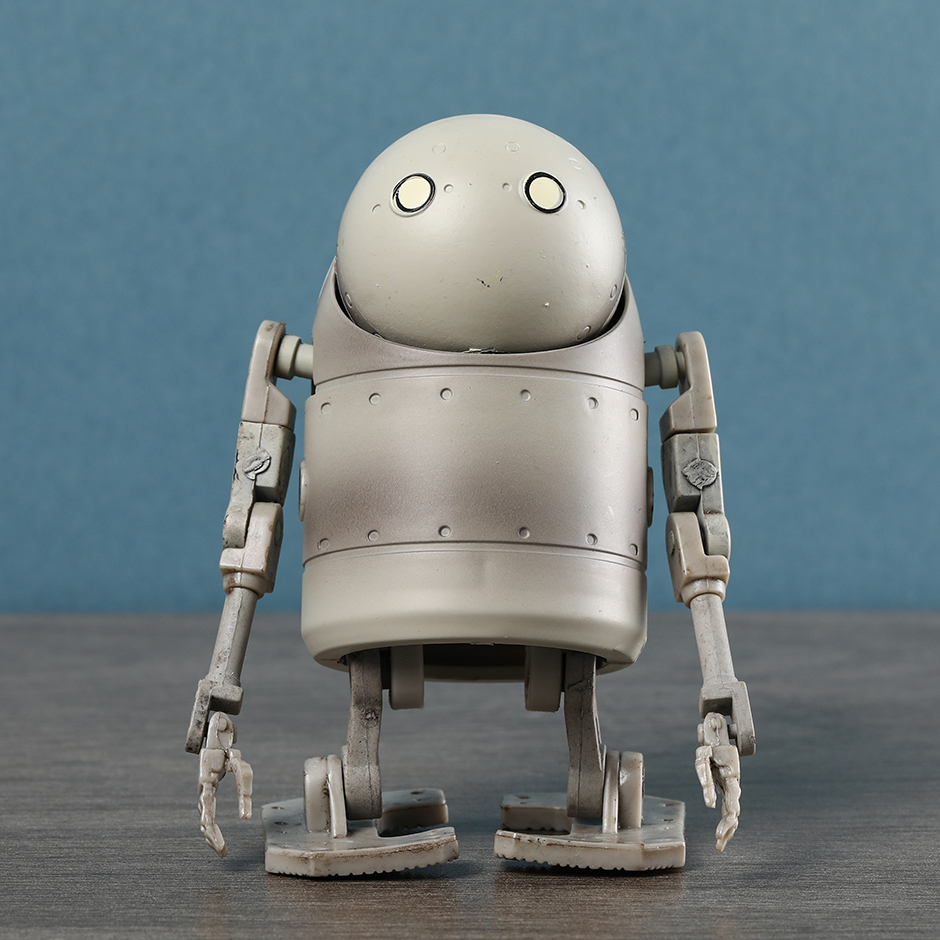 NieR:Automata 2B Kai Action Fi - Model Kit Nier Automata avis et prix