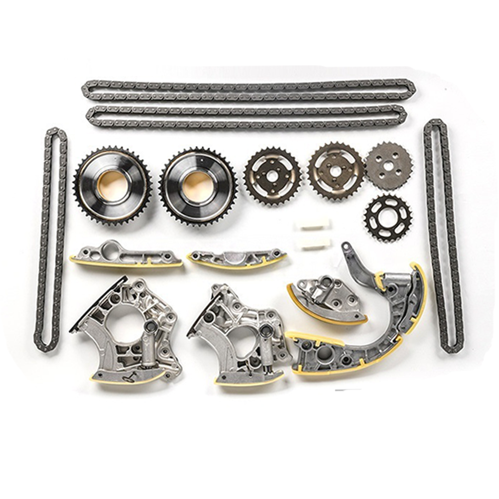 BAR Engine Timing Chain Guide  - Model Kit V8 Engine avis et prix
