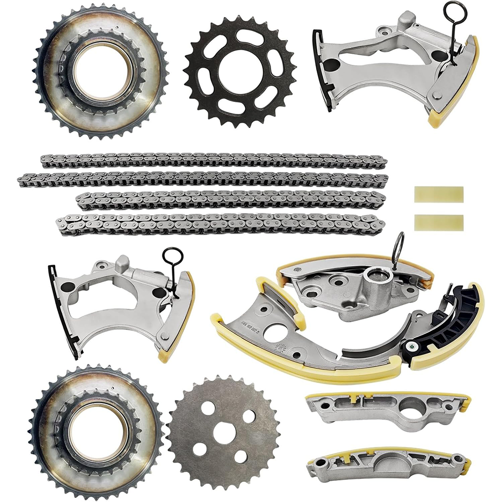 BAR Engine Timing Chain Guide  - Model Kit V8 Engine avis et prix