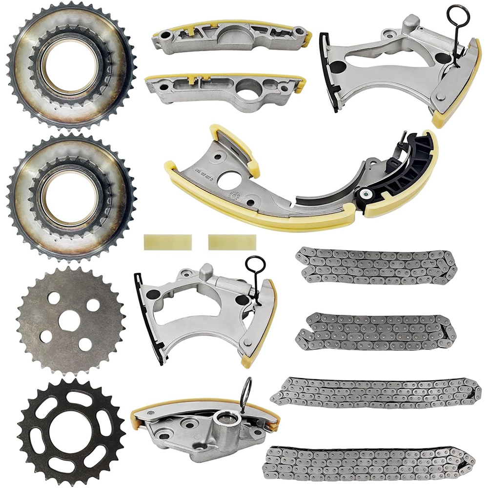 BAR Engine Timing Chain Guide  - Model Kit V8 Engine avis et prix