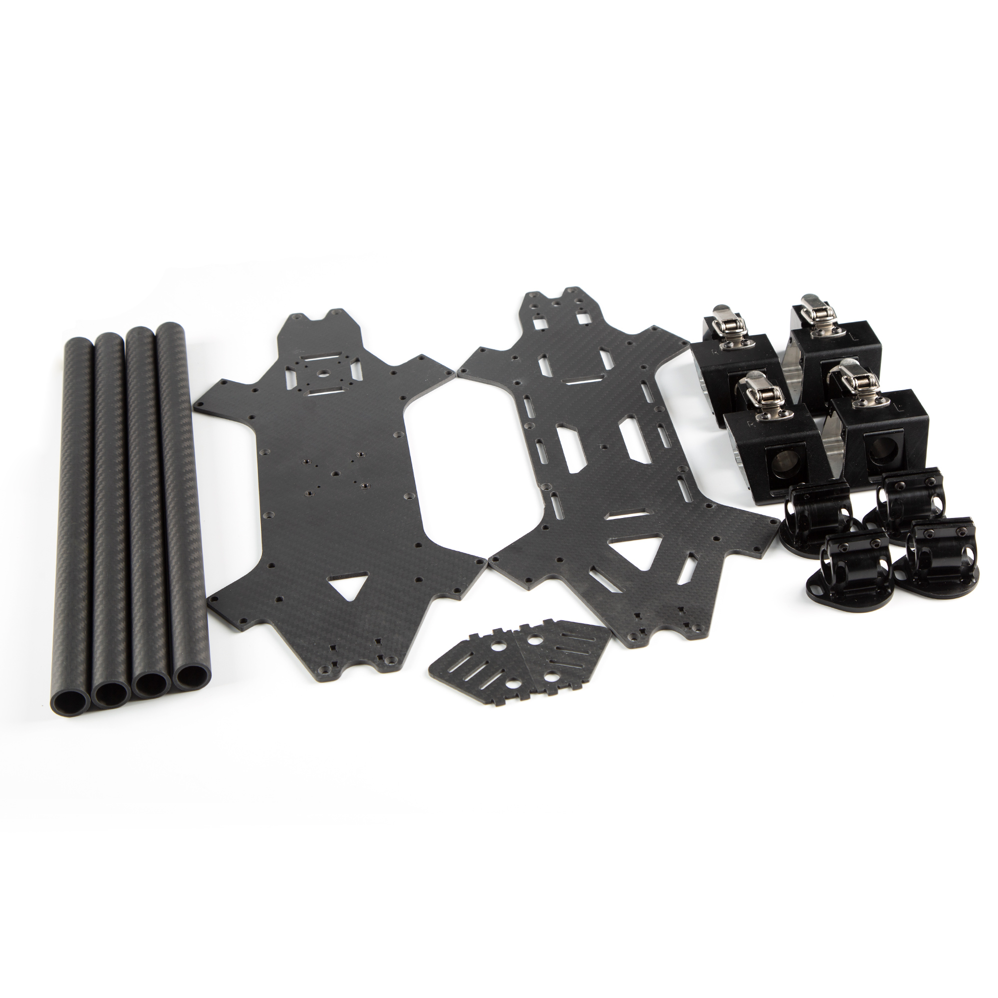 15inch /17inch FPV Carbon Fibe - Model Kit Aircraft avis et prix