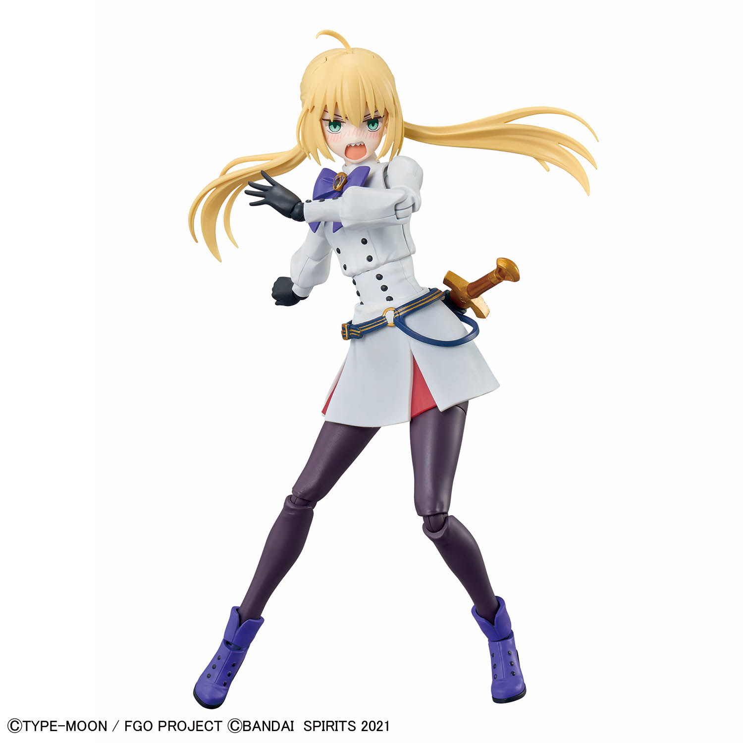 In stock Bandai 30MS Altria Ca - Model Kit Oshi No Ko avis et prix